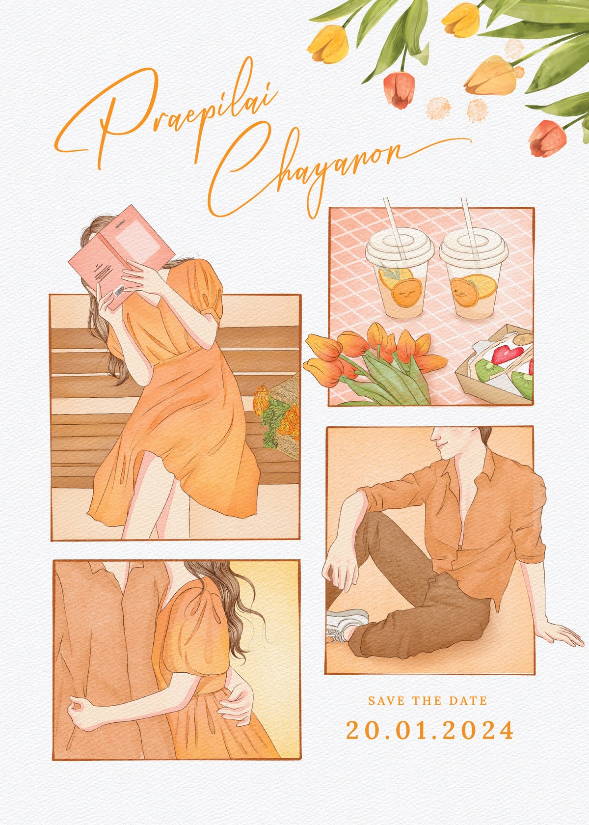 ช่องการ์ตูน foryou BG39