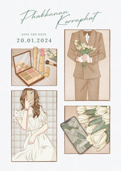 ช่องการ์ตูน foryou BG40