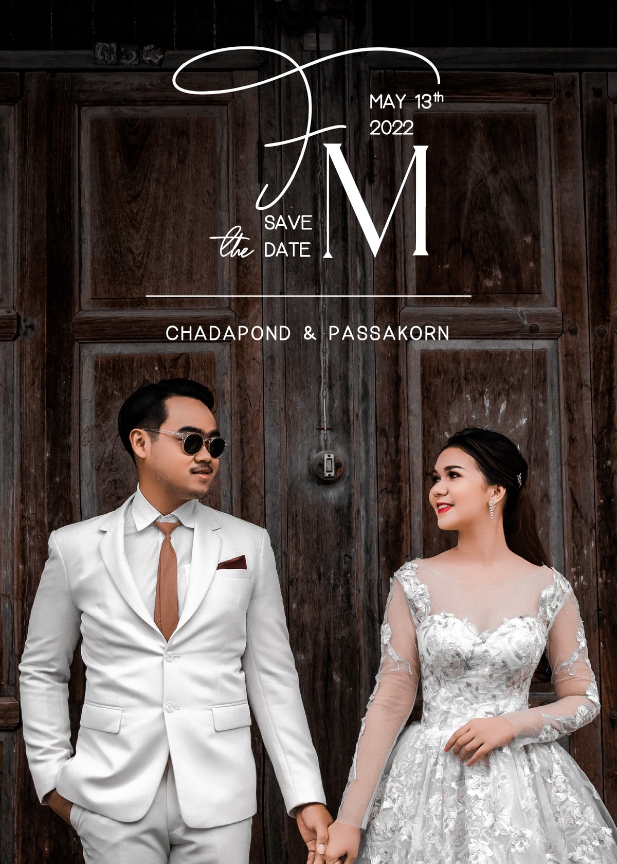 Pre Wedding foryou MD027