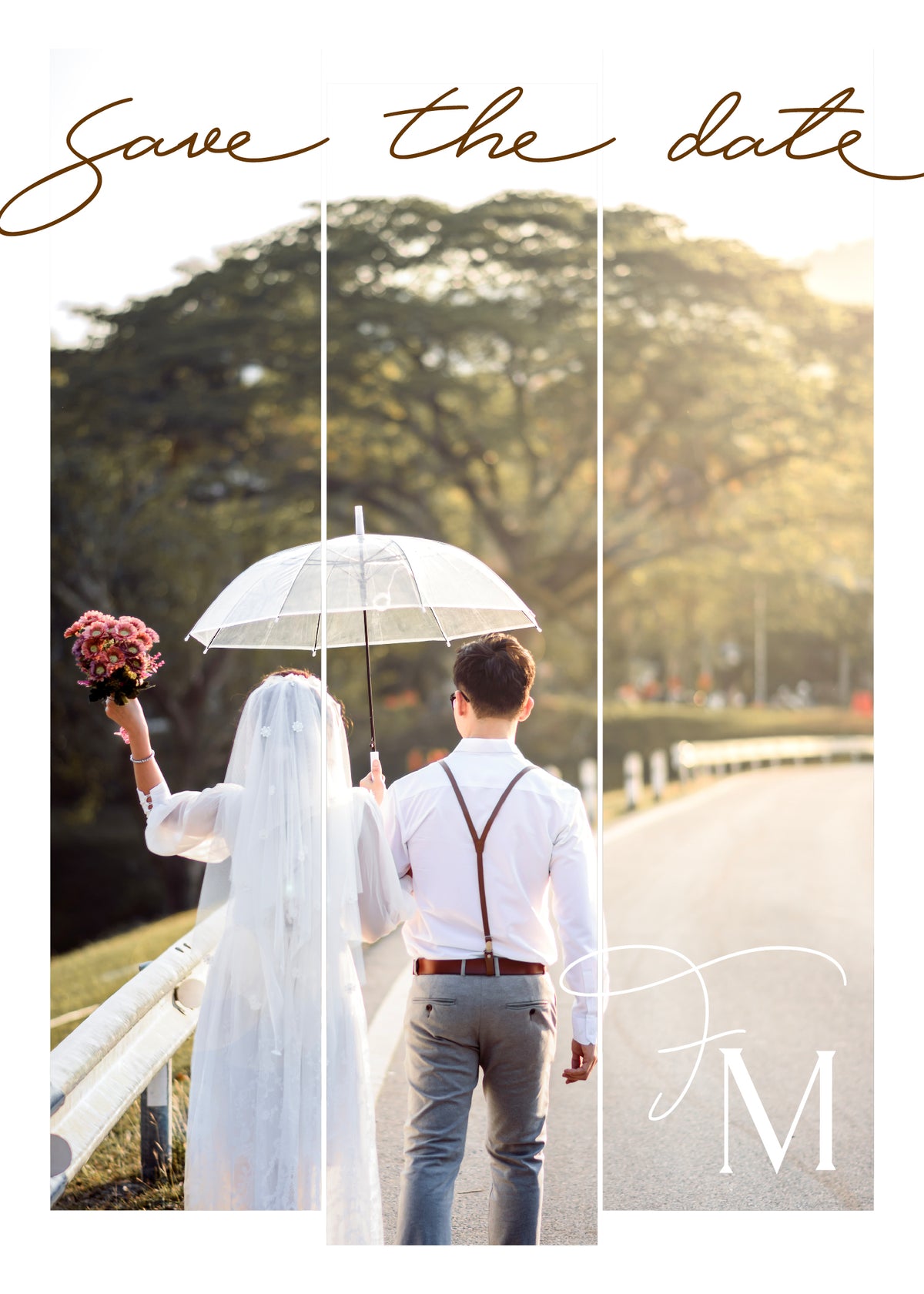 Pre Wedding foryou MD031