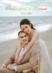 Pre Wedding foryou PW017