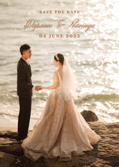 Pre Wedding foryou PW018