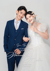 Pre Wedding foryou PW023