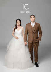 Pre Wedding foryou PW028