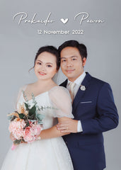 Pre Wedding foryou PW033