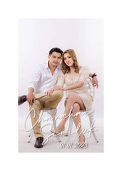 Pre Wedding foryou PW034