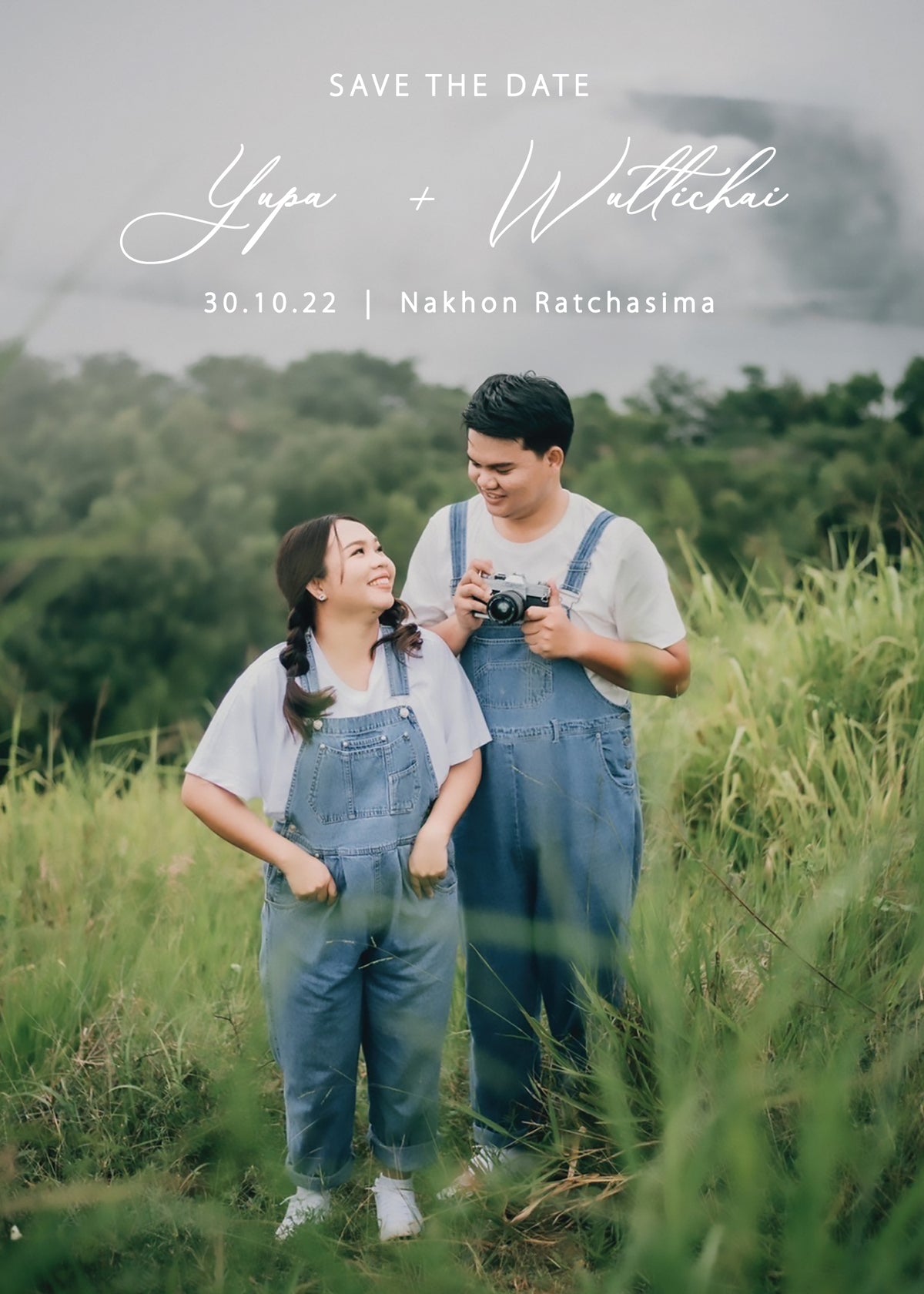 Pre Wedding foryou PW037