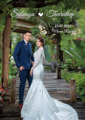 Pre Wedding foryou PW047