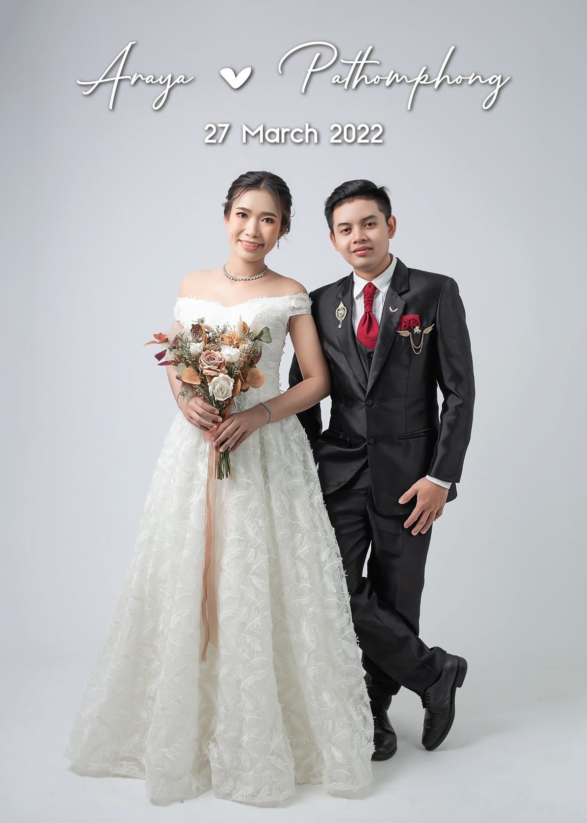 Pre Wedding foryou PW058