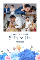 Pre Wedding foryou PW063