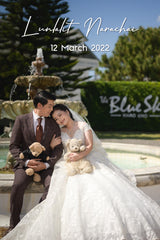 Pre Wedding foryou PW067