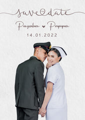 Pre Wedding foryou PW071