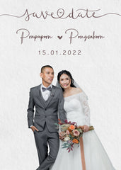 Pre Wedding foryou PW075