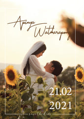 Pre Wedding foryou PW082