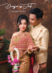 Pre Wedding foryou PW10